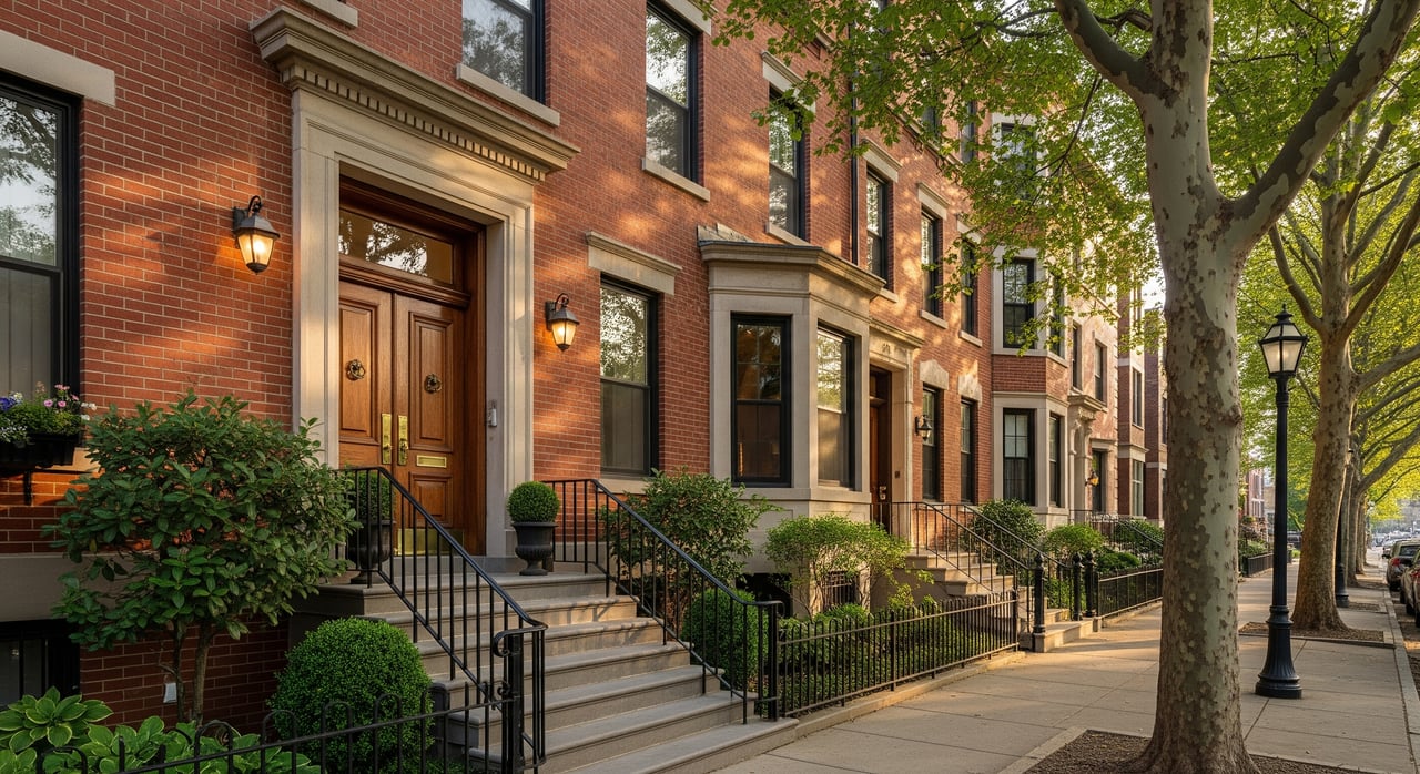 Central West End Market Trends For Buyers