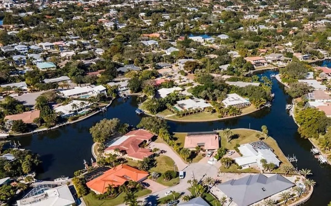 Siesta Isles
