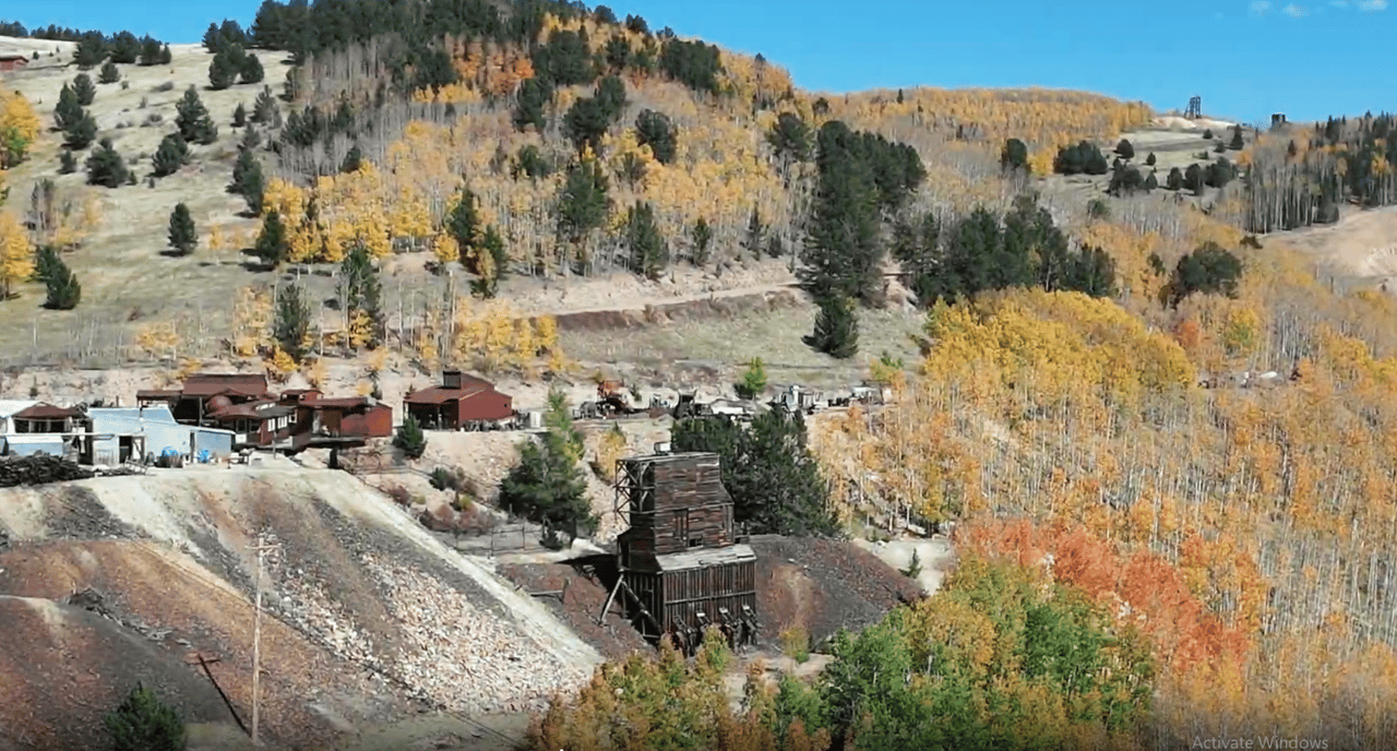 A Colorado Classic: Inside Cripple Creek’s Donkey Derby Days