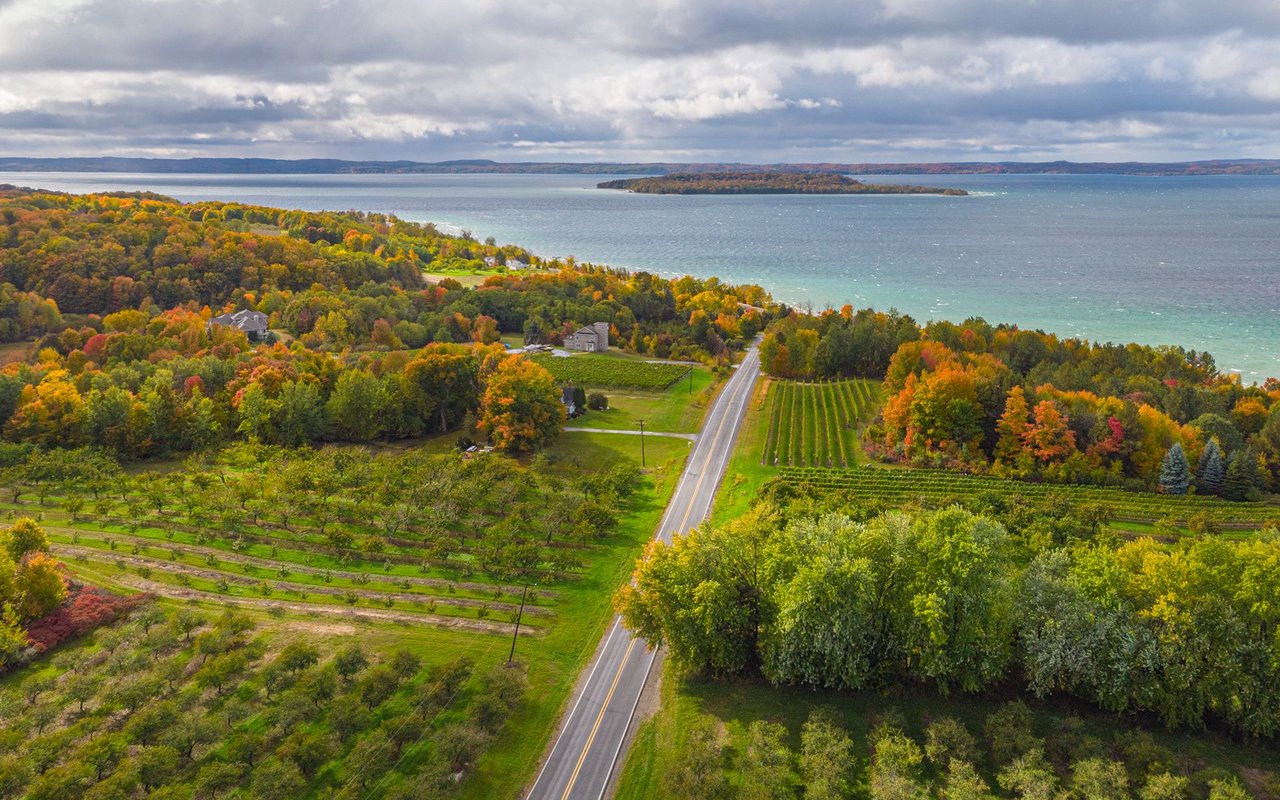 Old Mission Peninsula