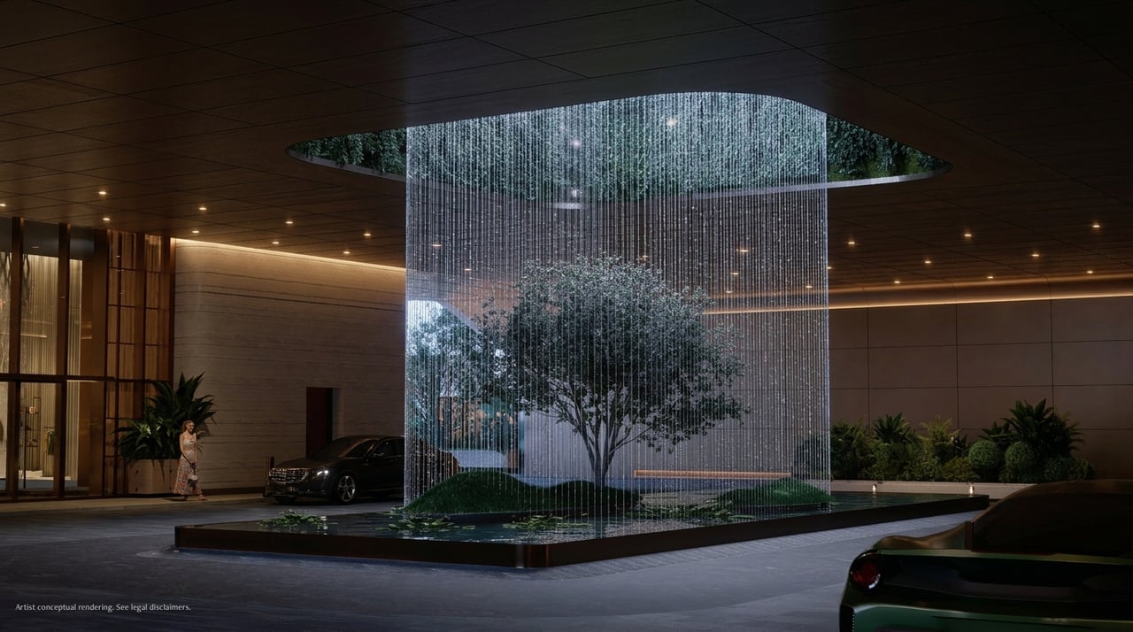 Anantara - Miami