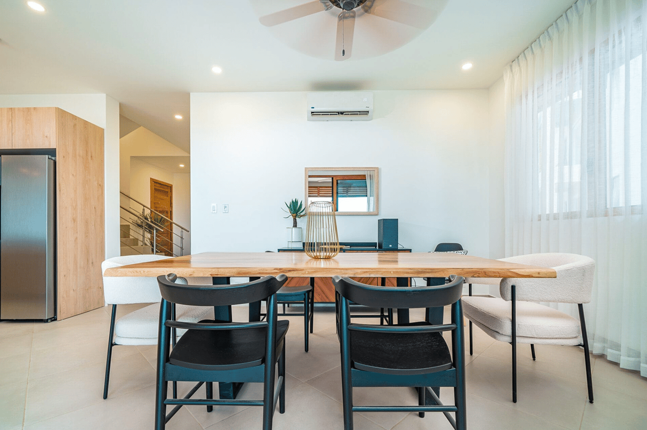 Puesta Del Sol (Residence 8)- Sunset Splendor Oceanview Condo With Private Roof Top Patio