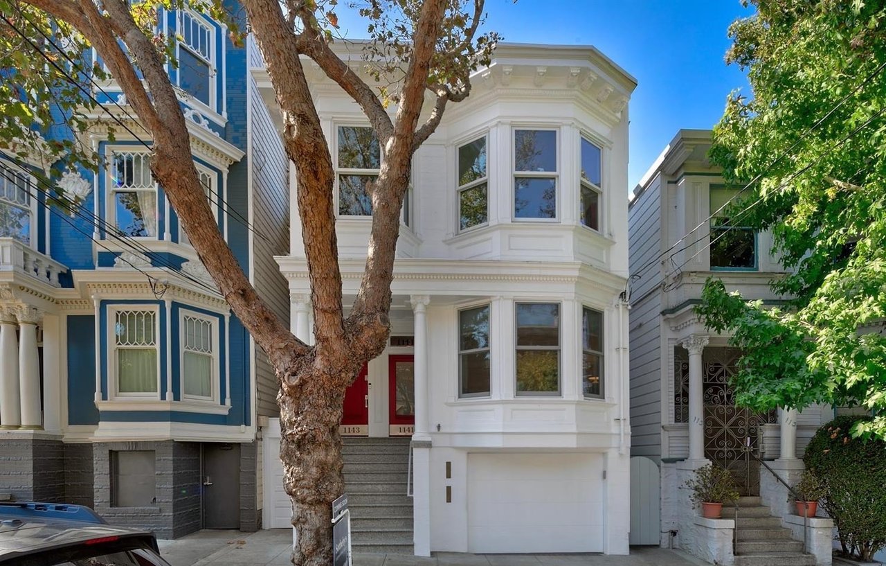1141 Cole St