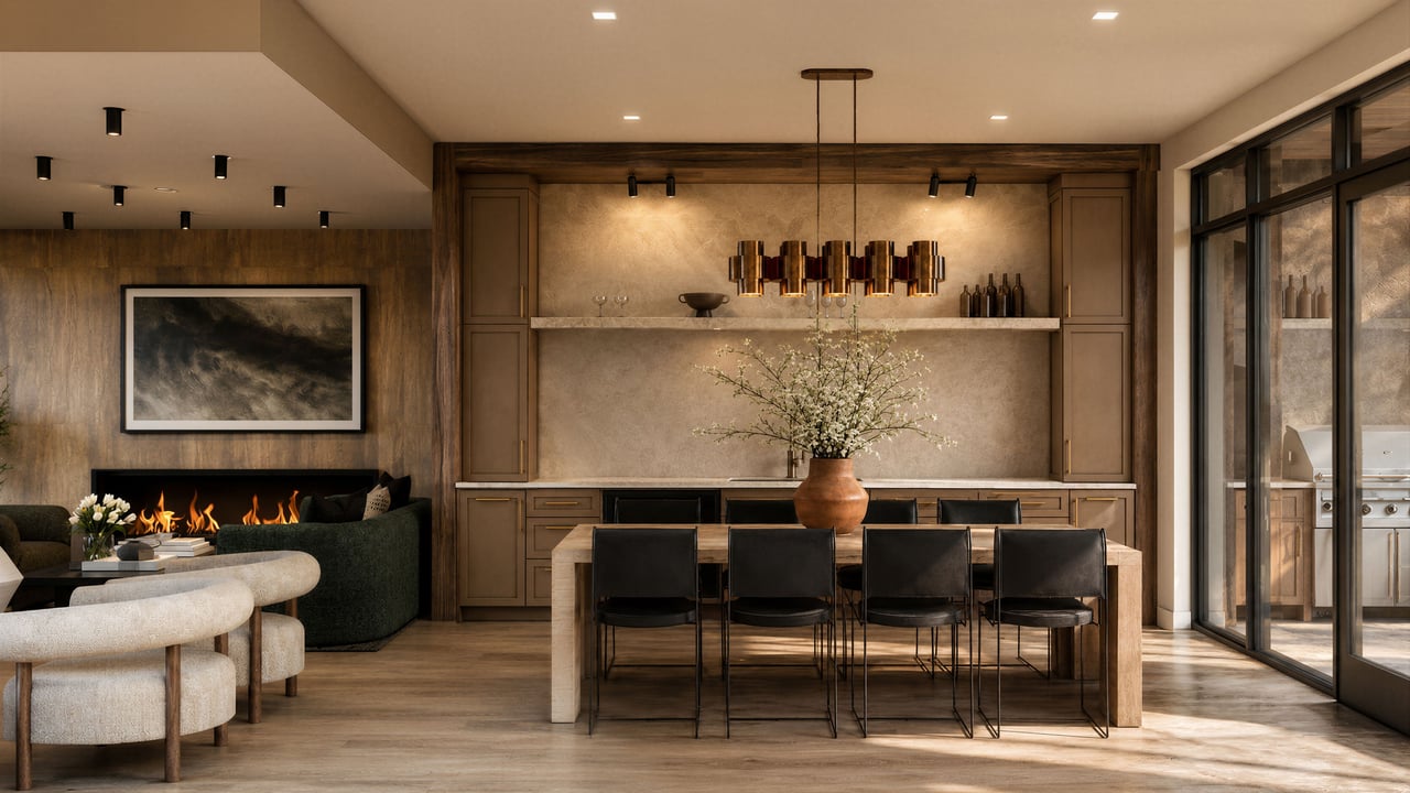 Churchill Residences