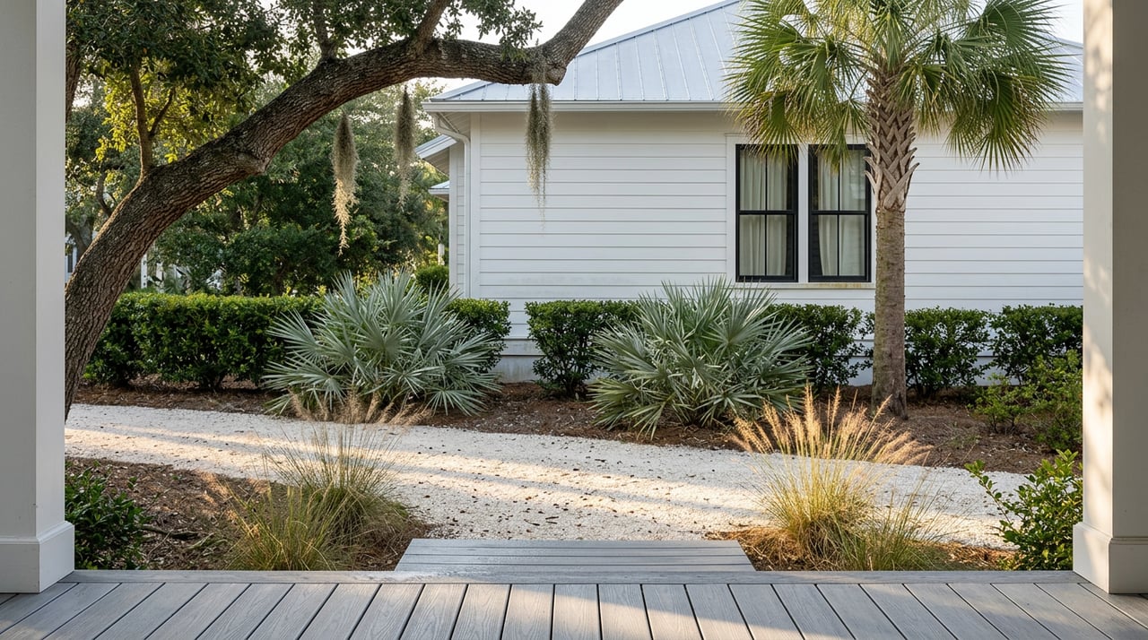 What the Seacrest Loop Actually Looks Like