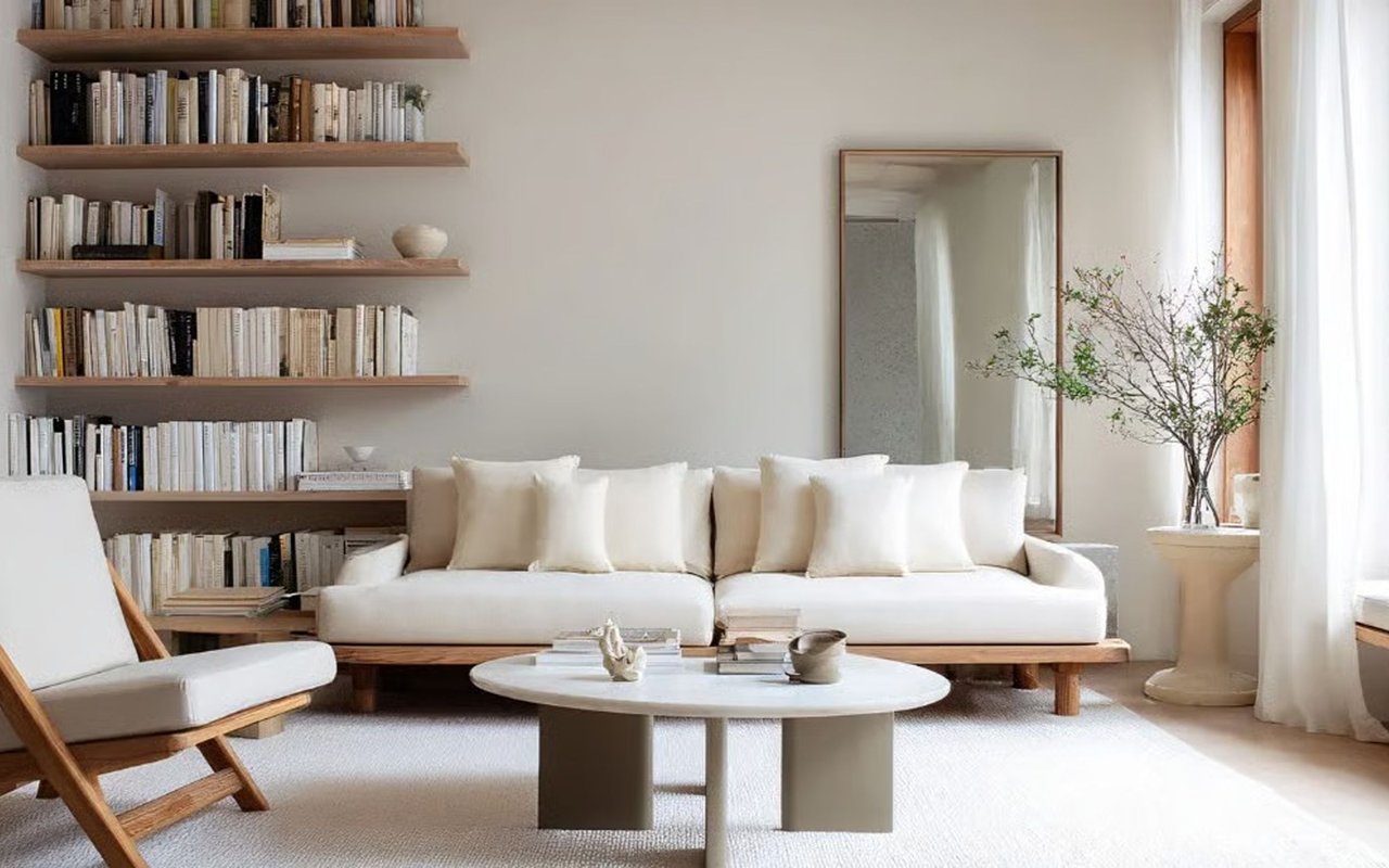 The Power of Minimalist Design