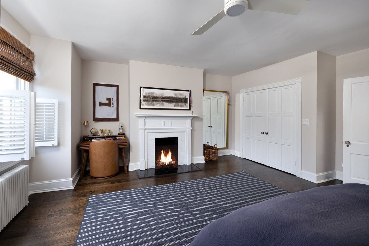 Hillyer Place NW
