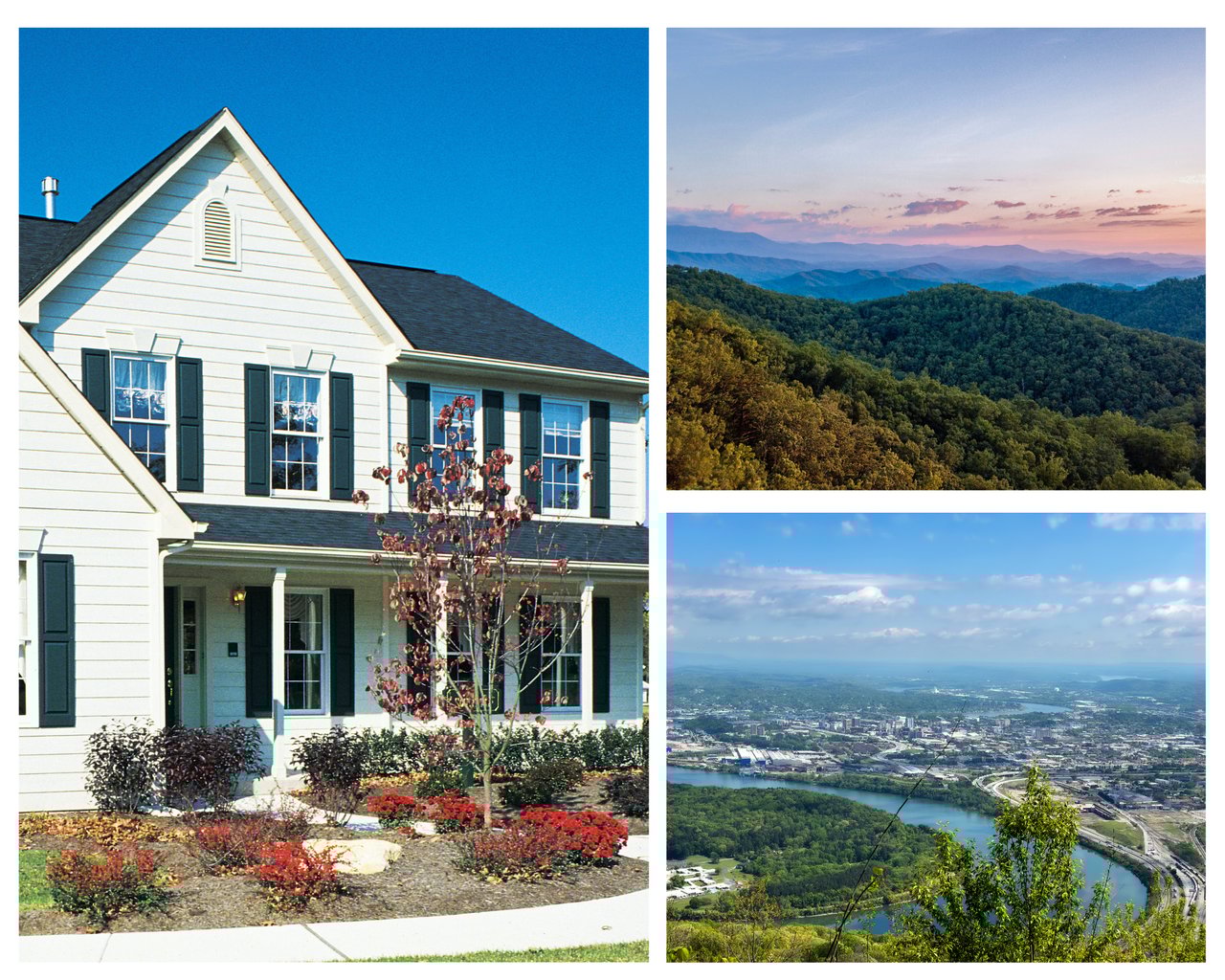 Why More Buyers Are Choosing New Construction in Tennessee