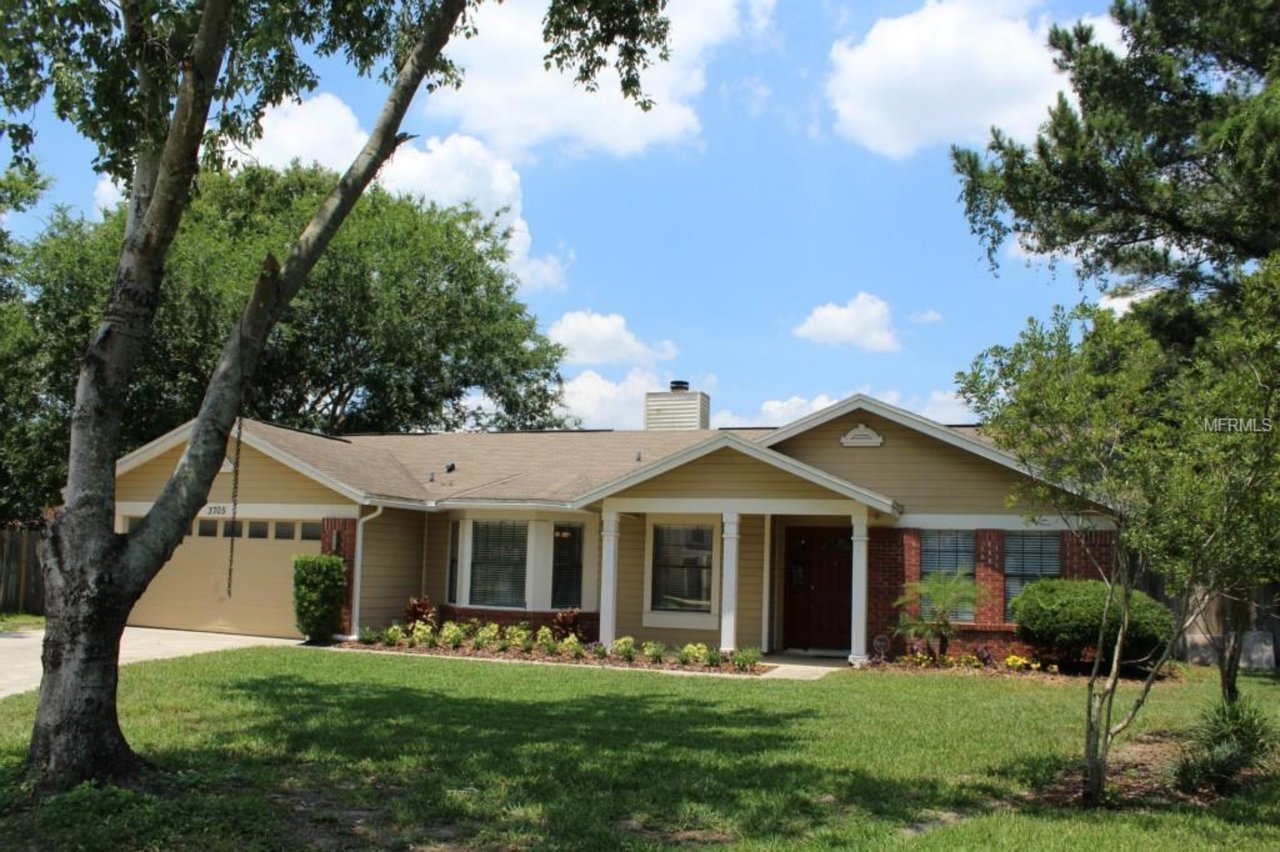 3705 Dinghy Ct