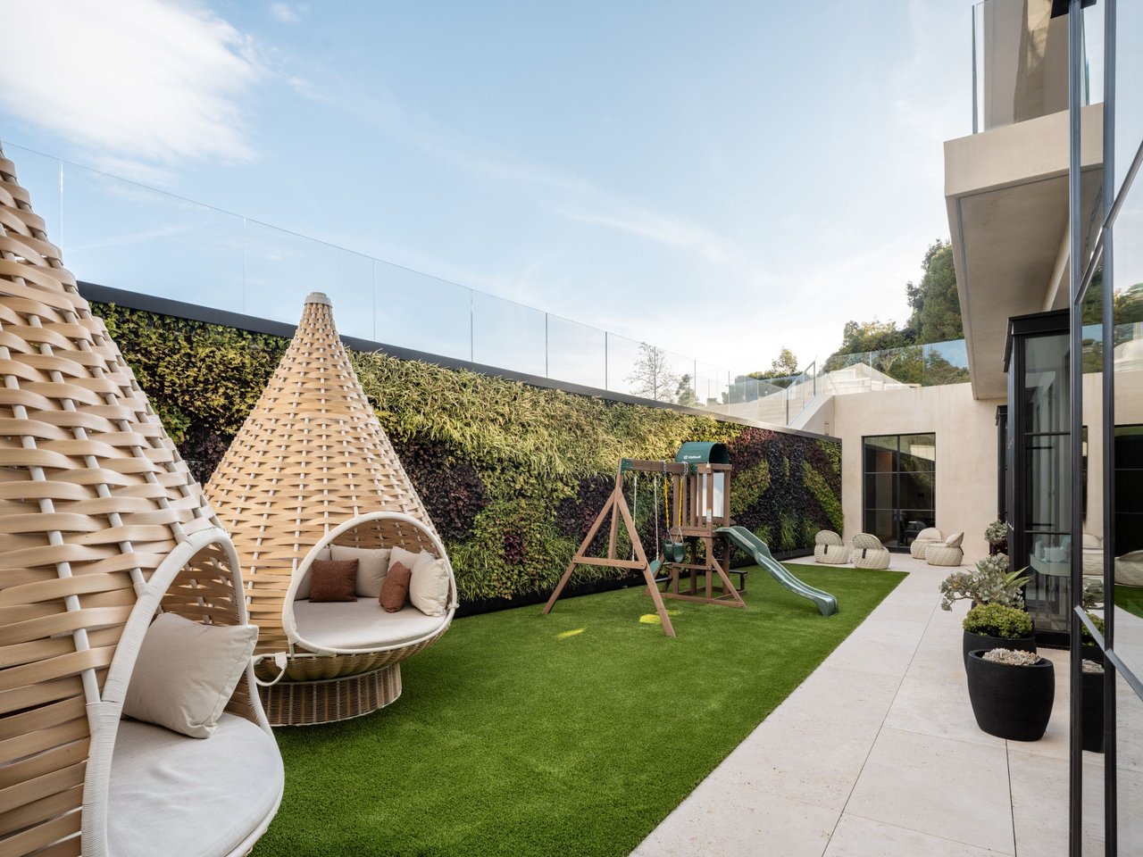 How Clients Allocate Homes Across Markets and Why Coordination Matters