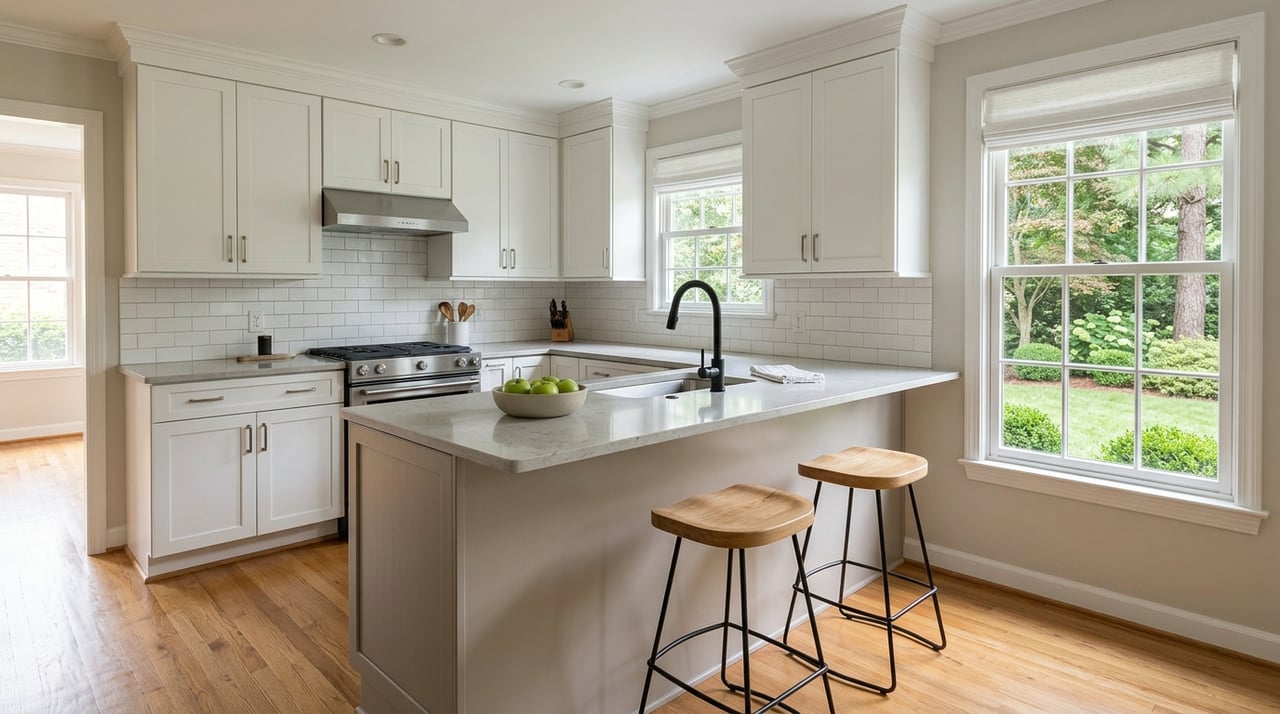 How I Market Greater Williamsburg / JCC Listings To Stand Out