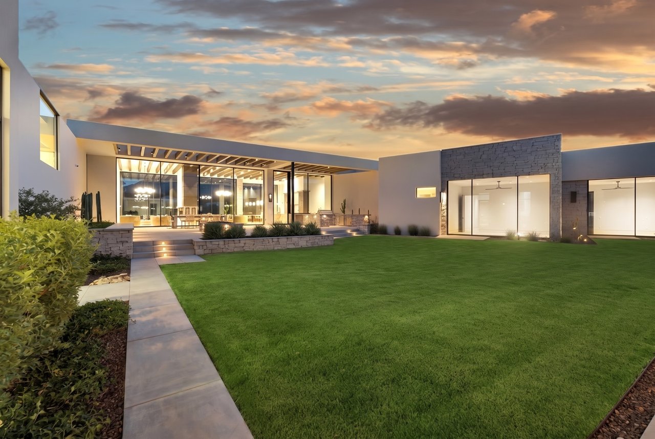 6232 E BRET HILLS Drive