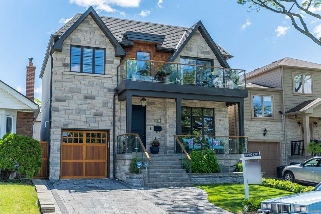 185 Fallingbrook Rd