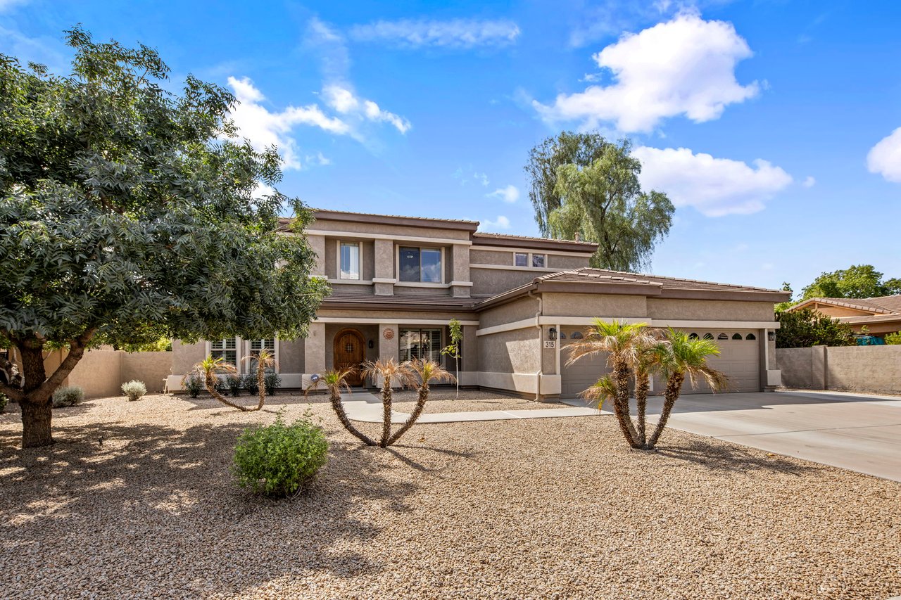 315 E Mary Ln