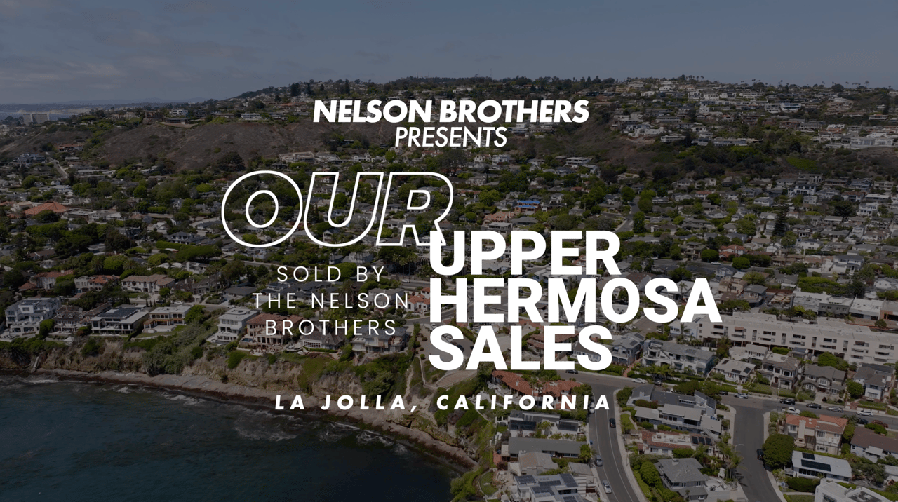 Upper Hermosa Sales
