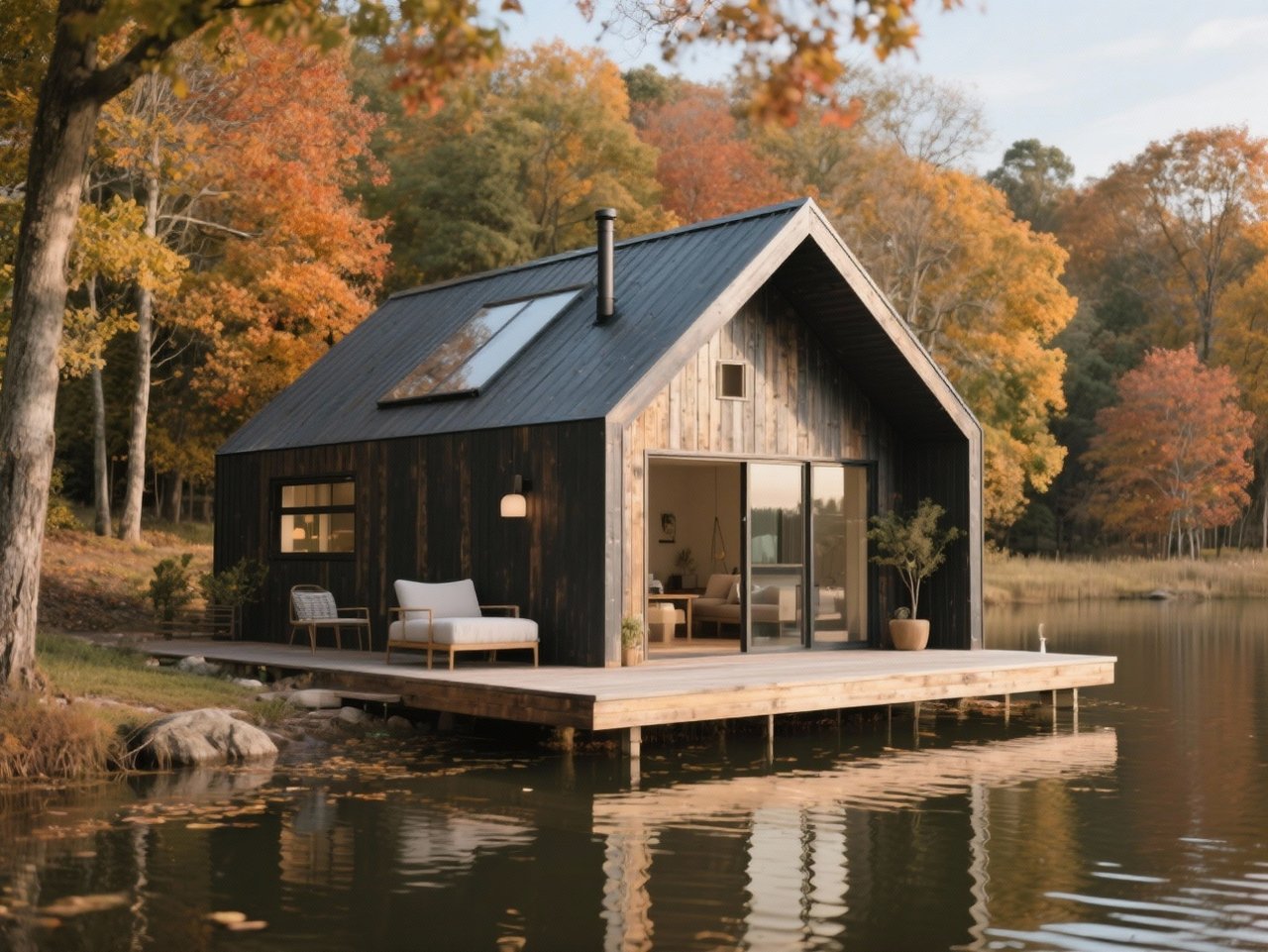 Rustler's Den - A Brand New Development in Southeastern Oklahoma - Wyatt Poindexter - The Agency