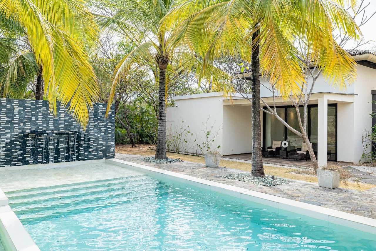 Reserva de Golf 49 – Elegance in Every Corner Hacienda Pinilla