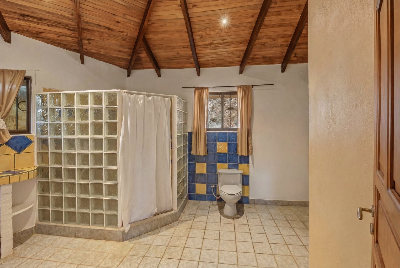 Casa Luciernaga - Prime Tamarindo location