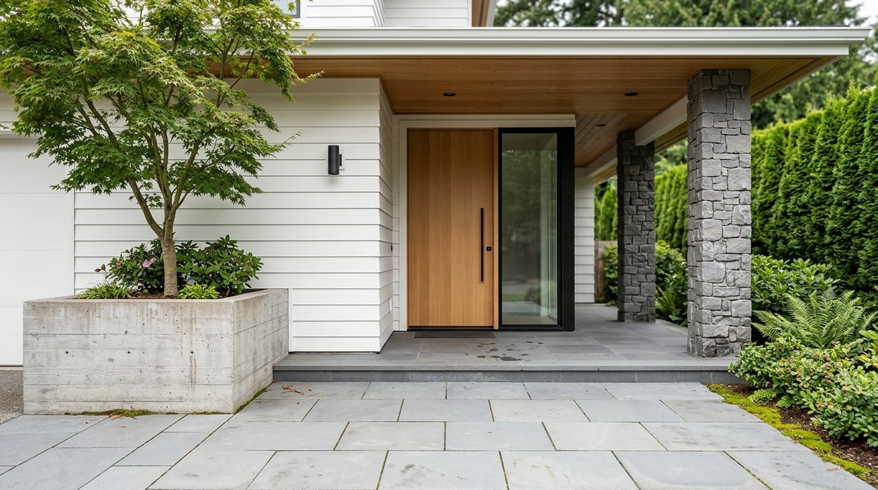 Planning A Graceful Sale Of Your Medina Estate Home