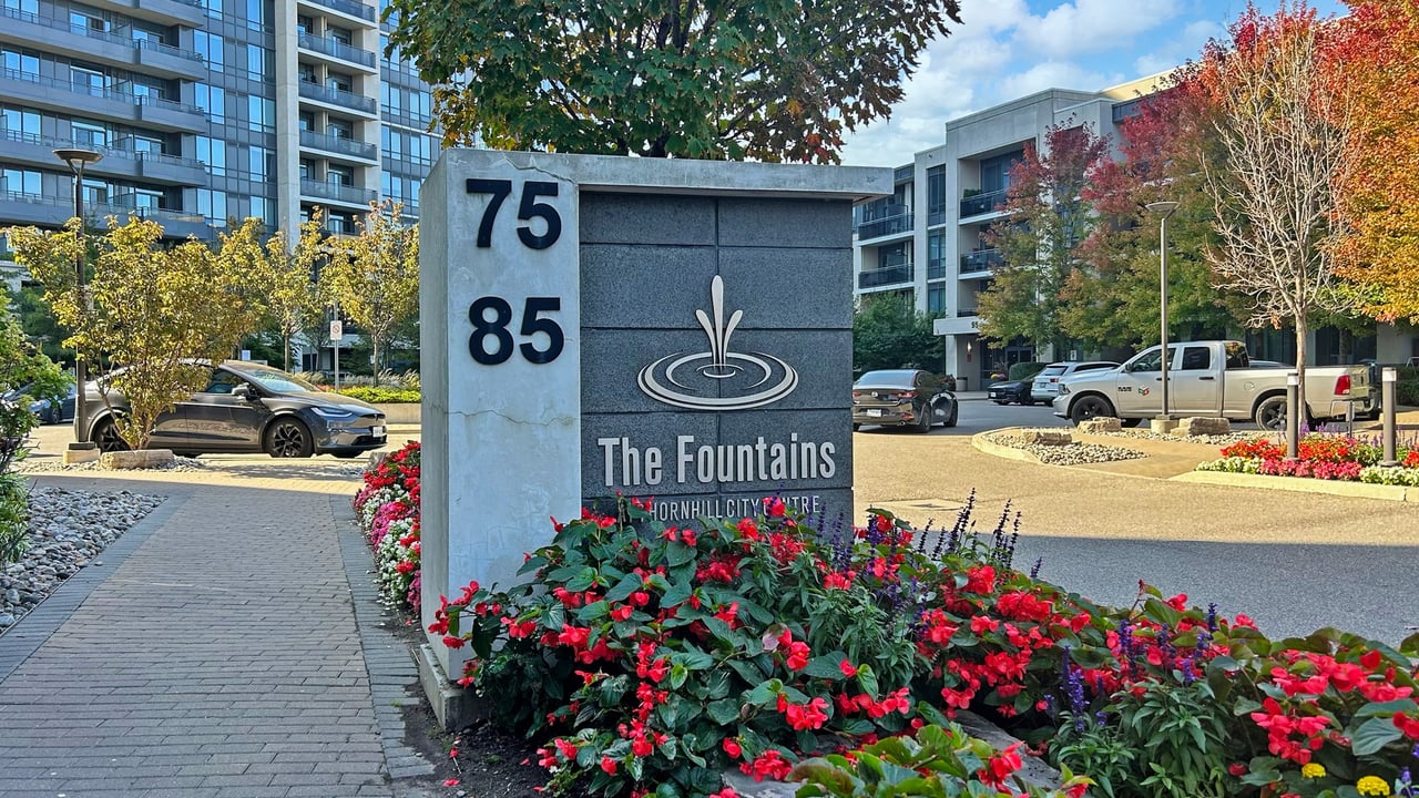 75 North Park Road S 307