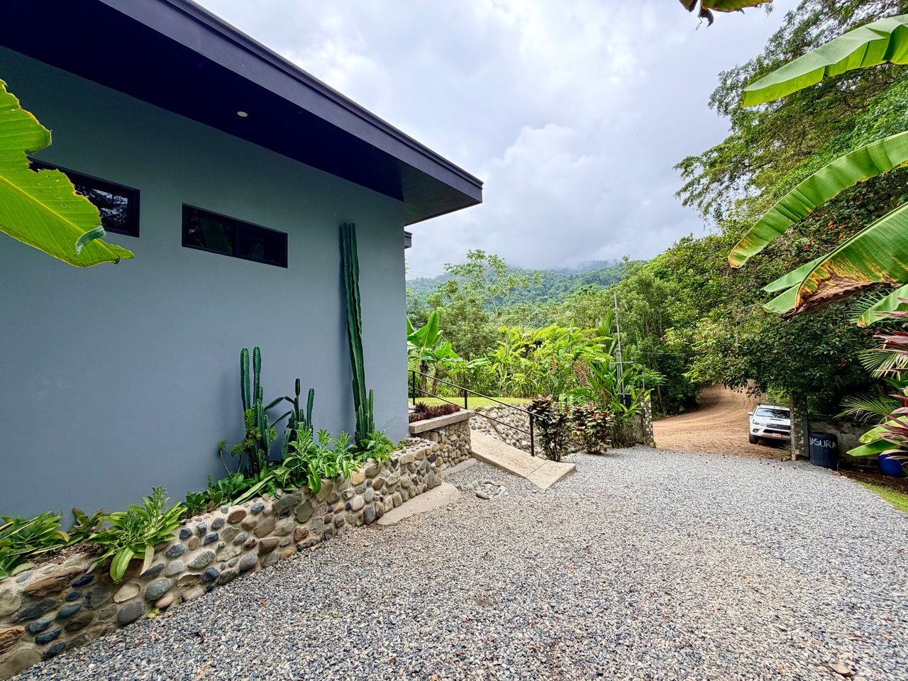 Tropical 2BR Home Near Playa Hermosa Beach | Successful Airbnb Rental in Uvita