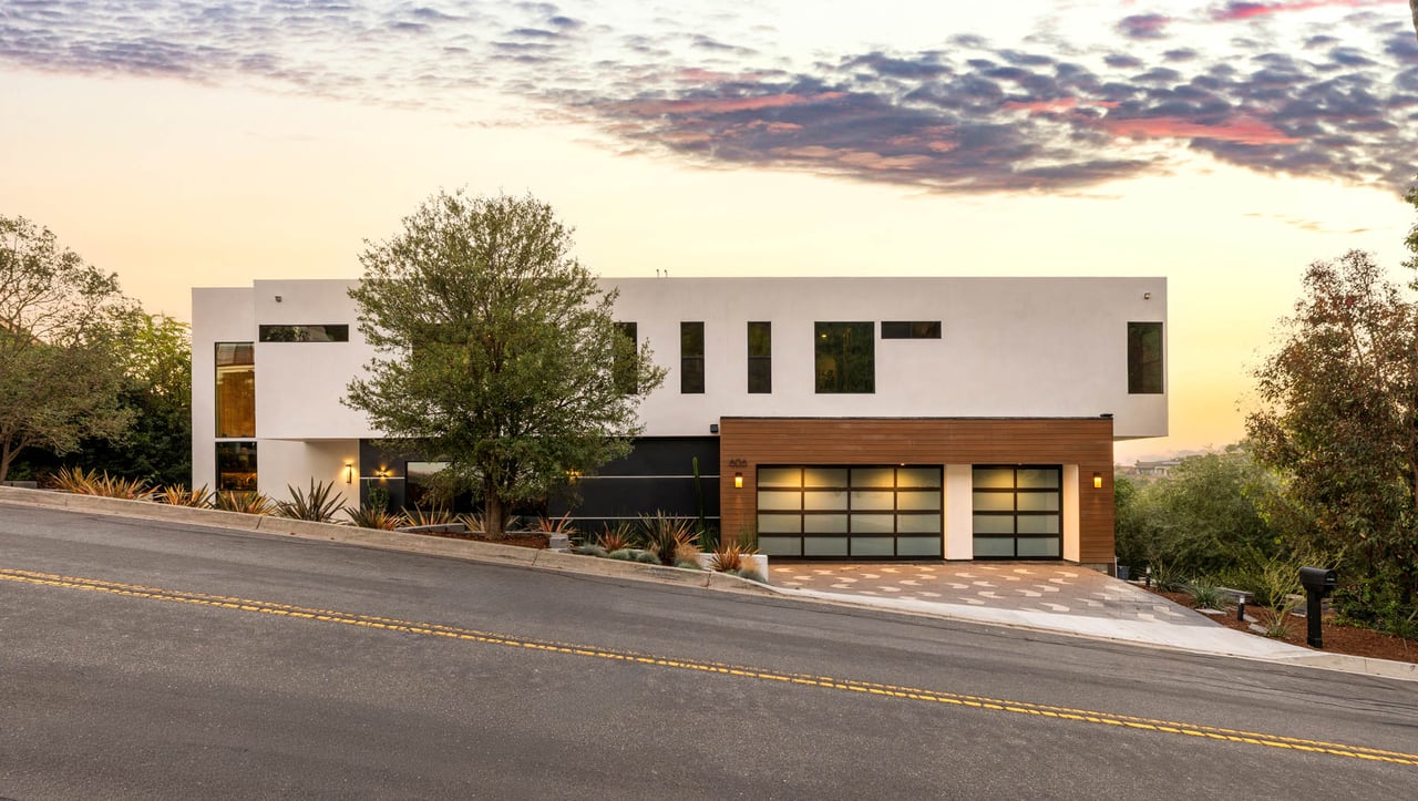 606 E Avenida San Juan