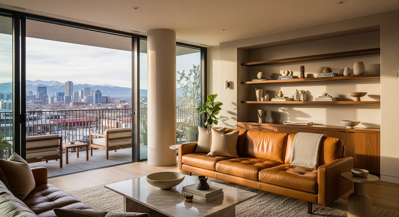 Rent First, Buy Smart: Navigating Denver Rentals