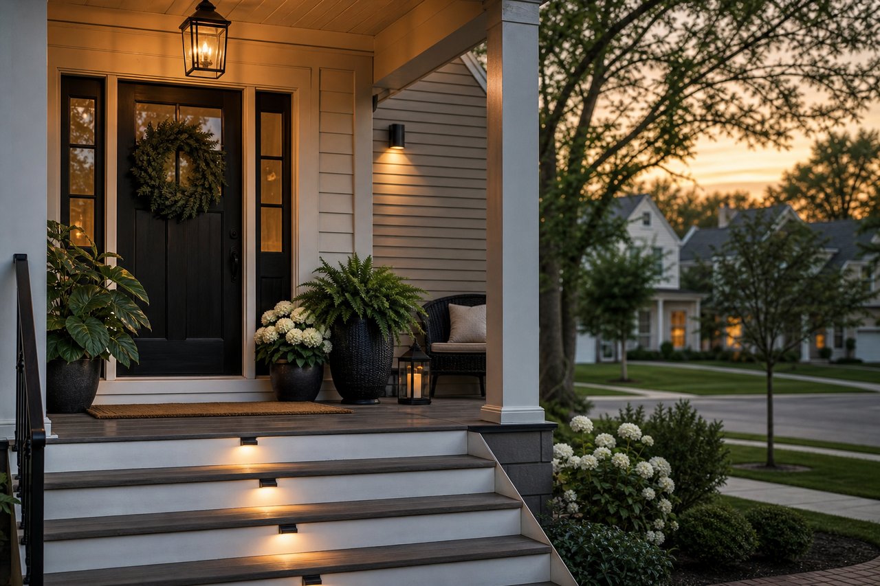 Does Staging Really Boost Home Value in Downers Grove?