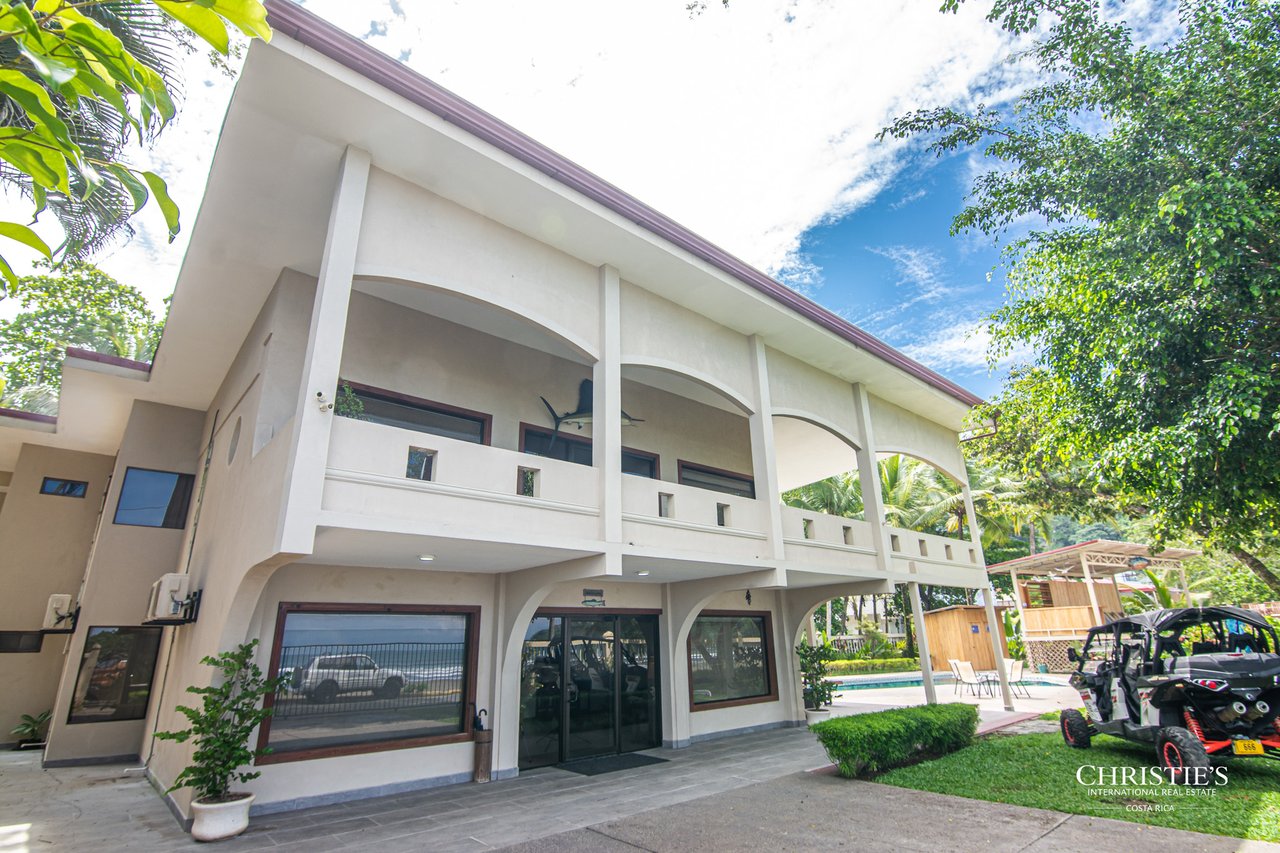 Oceanfront Portfolio Opportunity | Rio Mar Casa 6 & 7