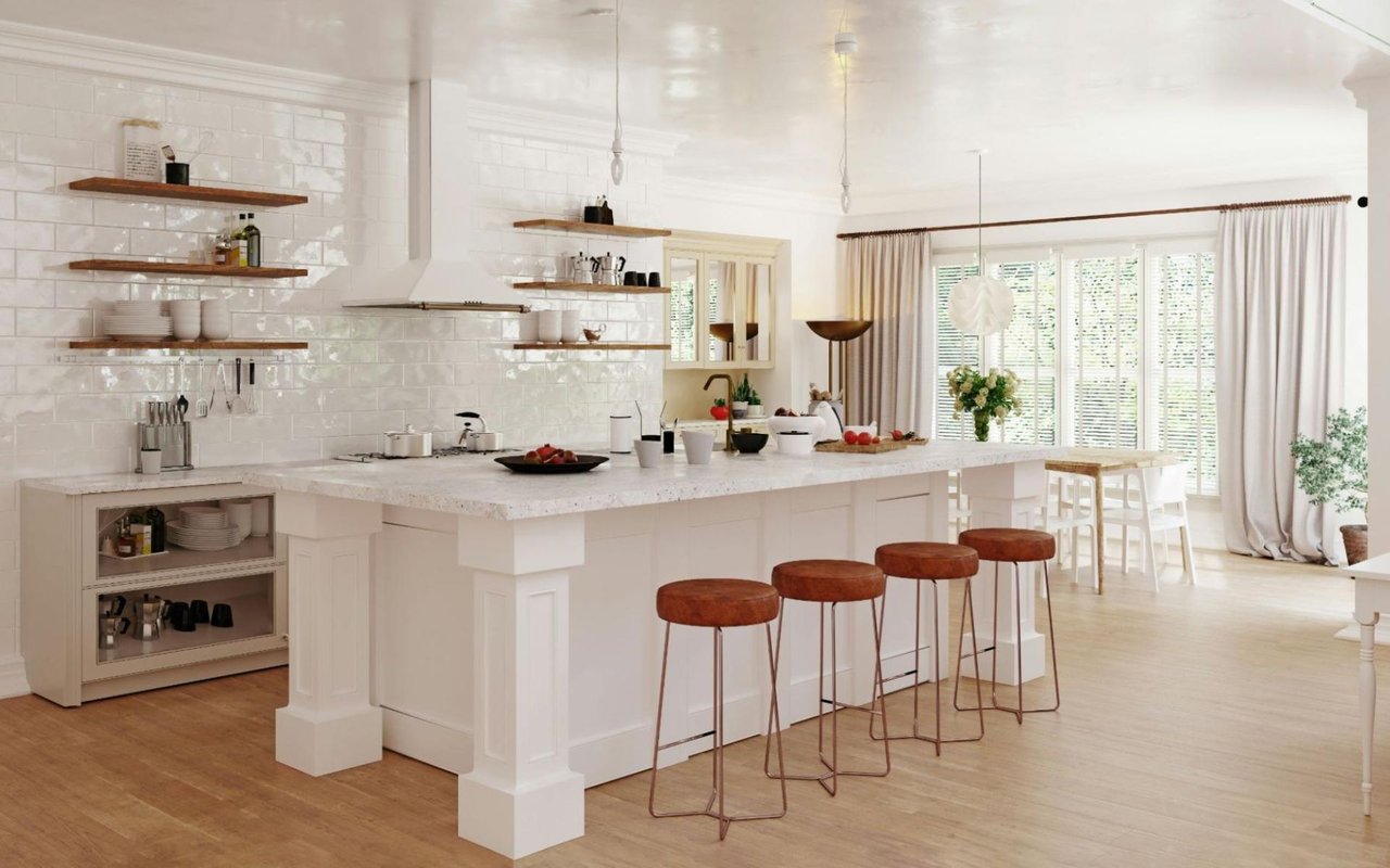 9 DIY Home Staging Tips