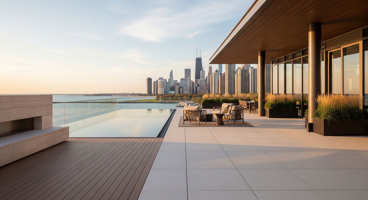 Lakefront Living In Chicago: Housing And Lifestyle Options