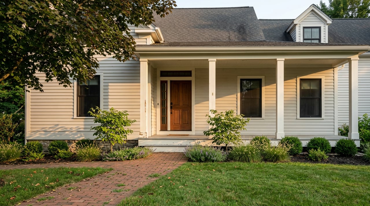 Everything New In Manlius Village Used To Be Something Else