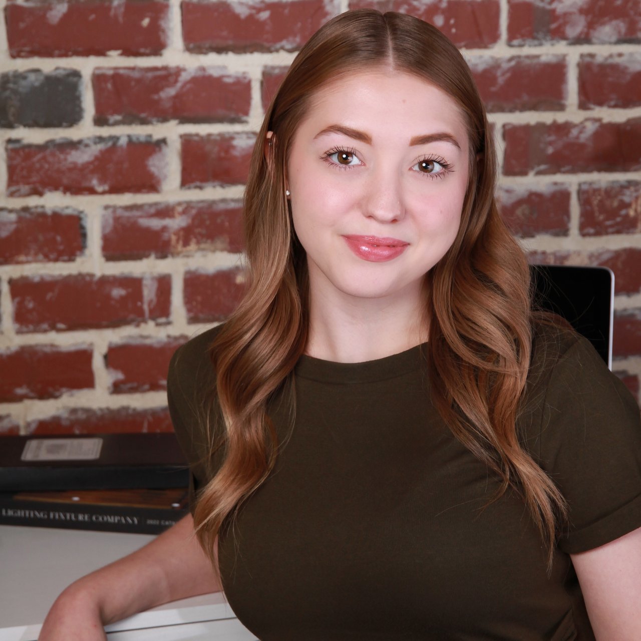 Hailee Piercy Sneads Ferry, NC Real Estate Agent Headshot