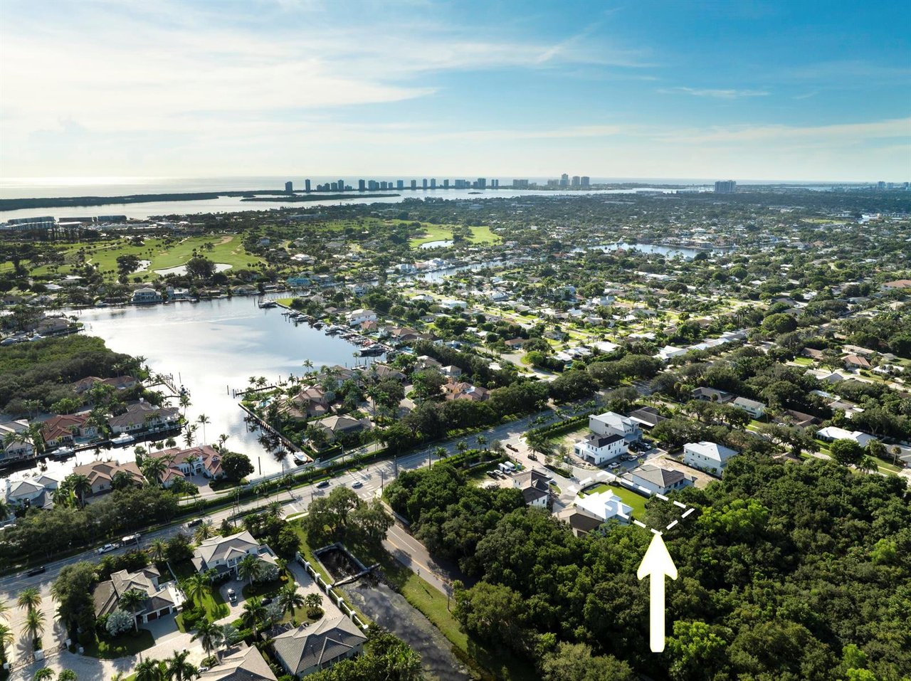 1125 Prosperity Village Drive