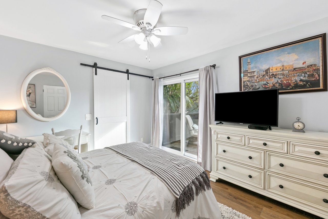 Zuma Bay Villas Ocean View Condo