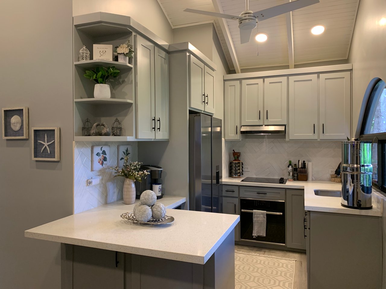 Villa Bella - Villaggio II 432 | Completely Refinished Oasis of Modern Tranquility