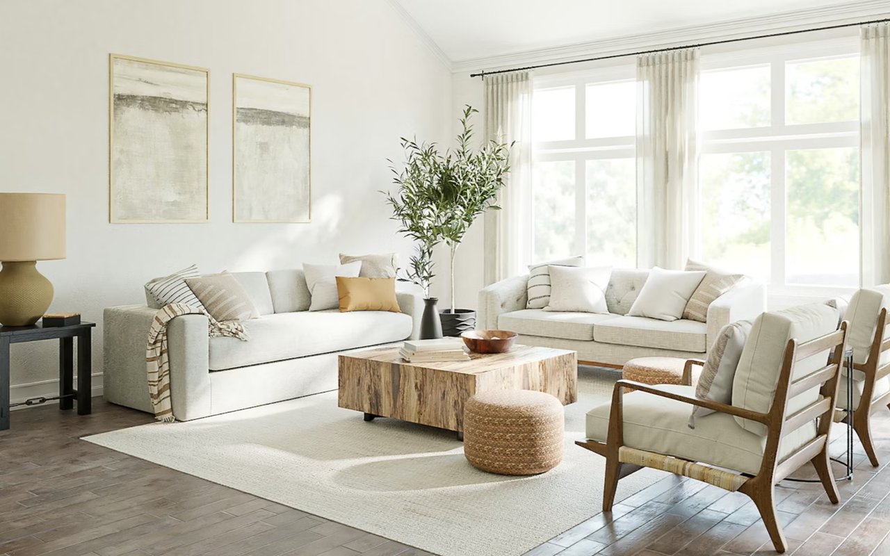 10 Easy Ways to Make Your Home Feel More Inviting