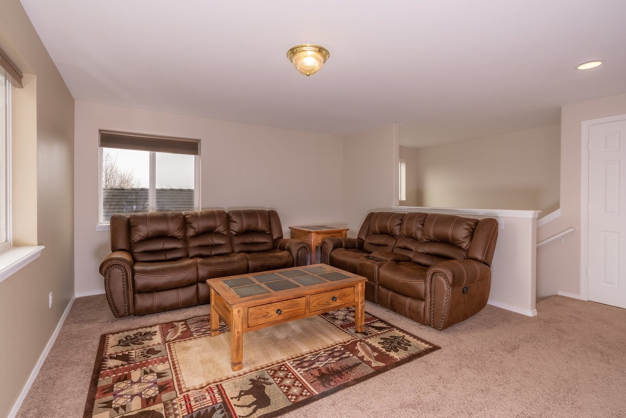 Just Listed: Move In Ready Home in Great Redmond Location