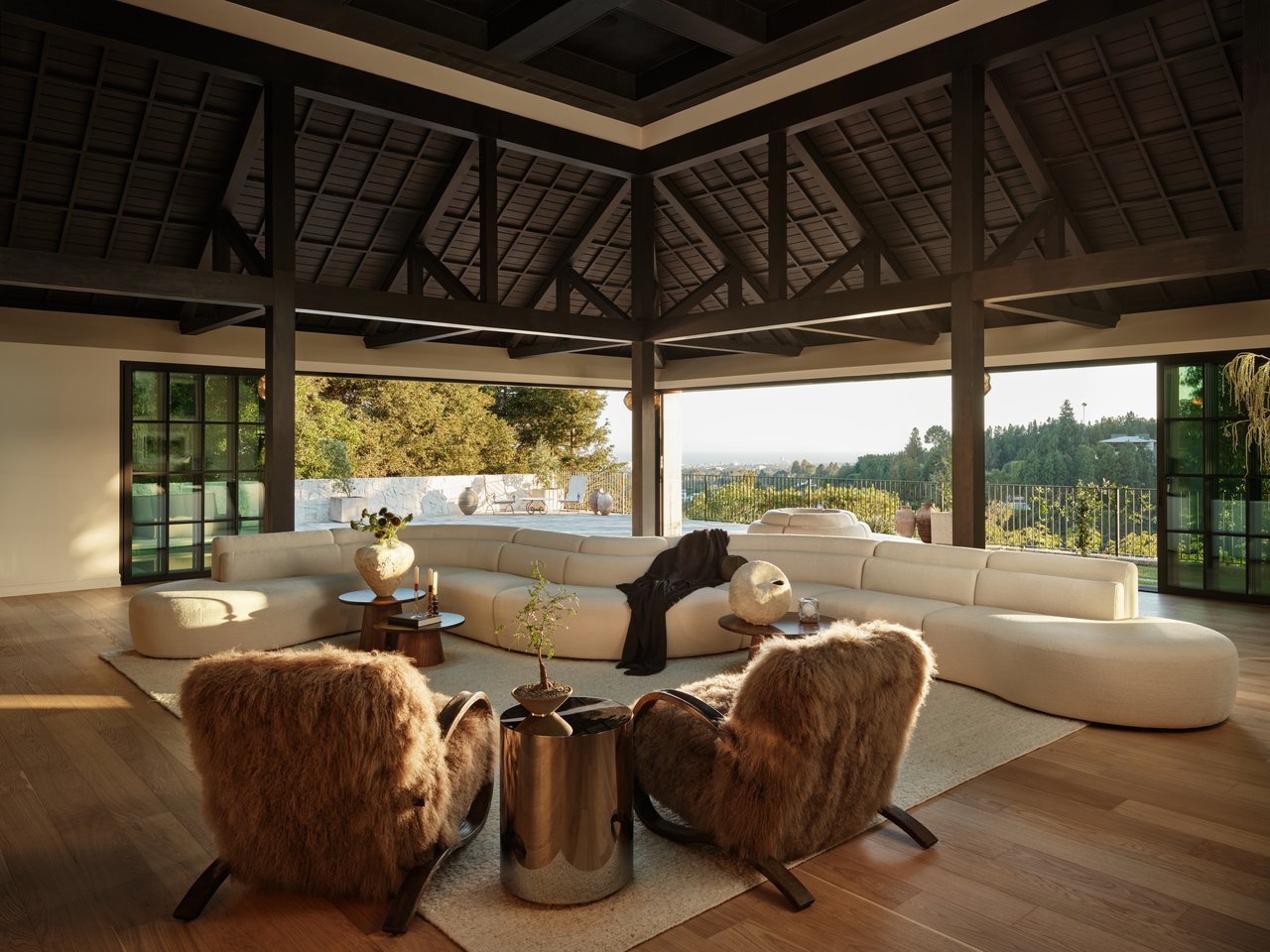 851 Strada Vecchia Rd, Bel Air 