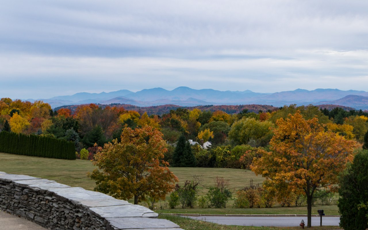 South Burlington