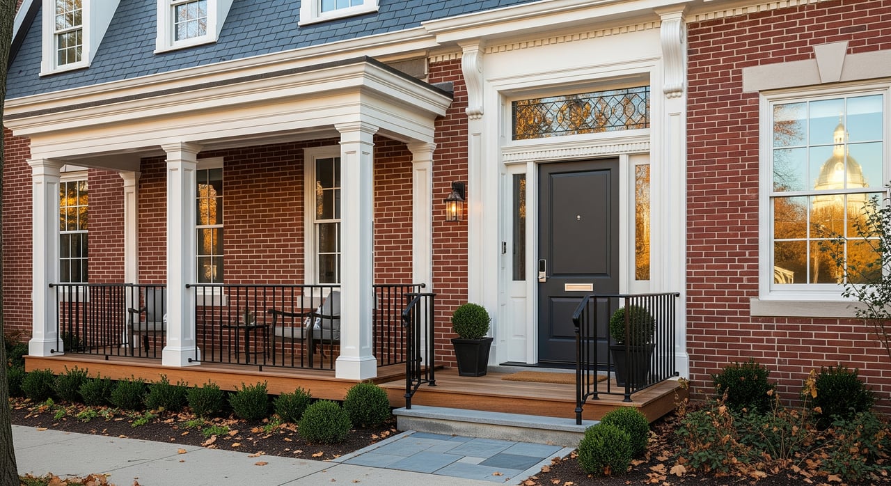 First-Time Buyer Programs In MA: Worcester County Guide