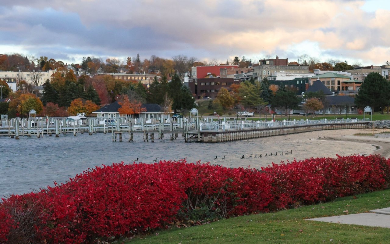 Petoskey
