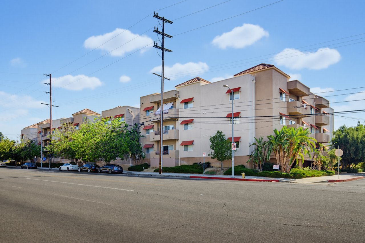 9610 Zelzah Avenue