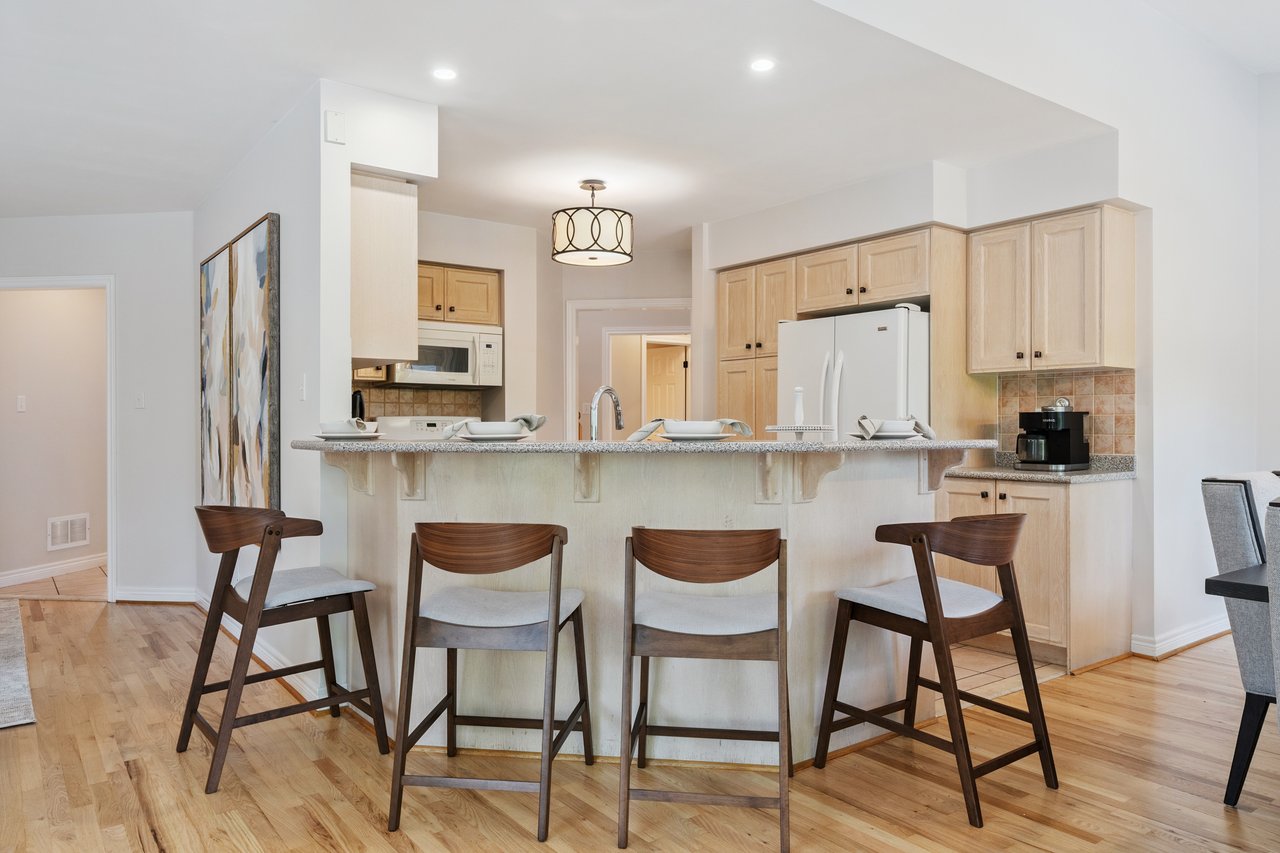 118 Wheeler Cres, Stouffville
