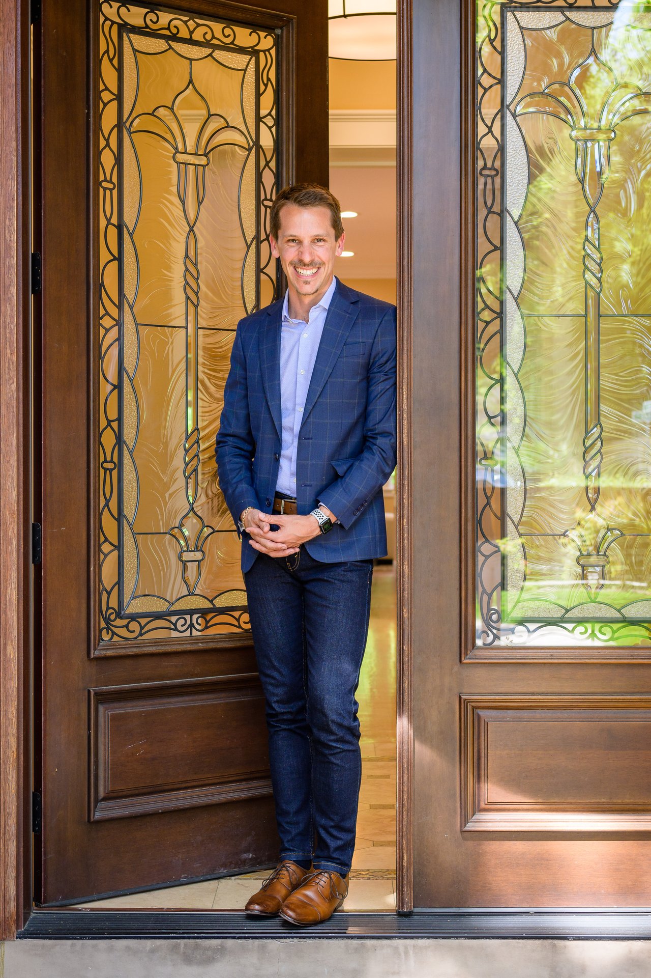 Brett Caviness best real estate agent redwood city ca