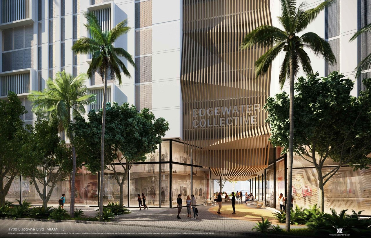 March 2025 - Developer Inks Agreement for 872 New Apartments Following Strong Leasing Performance