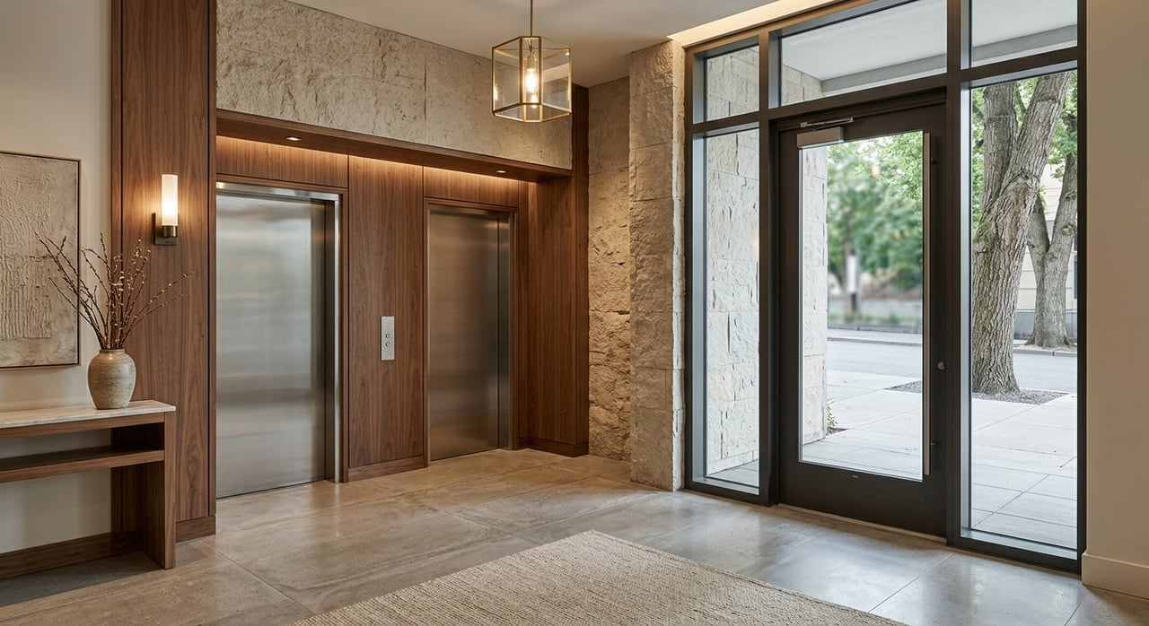 New Construction And Condo Living In East Liberty