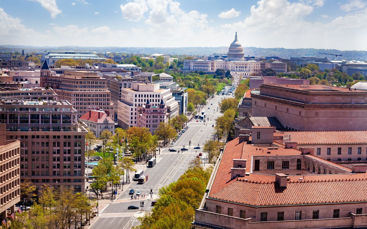 Capitol Hill 
