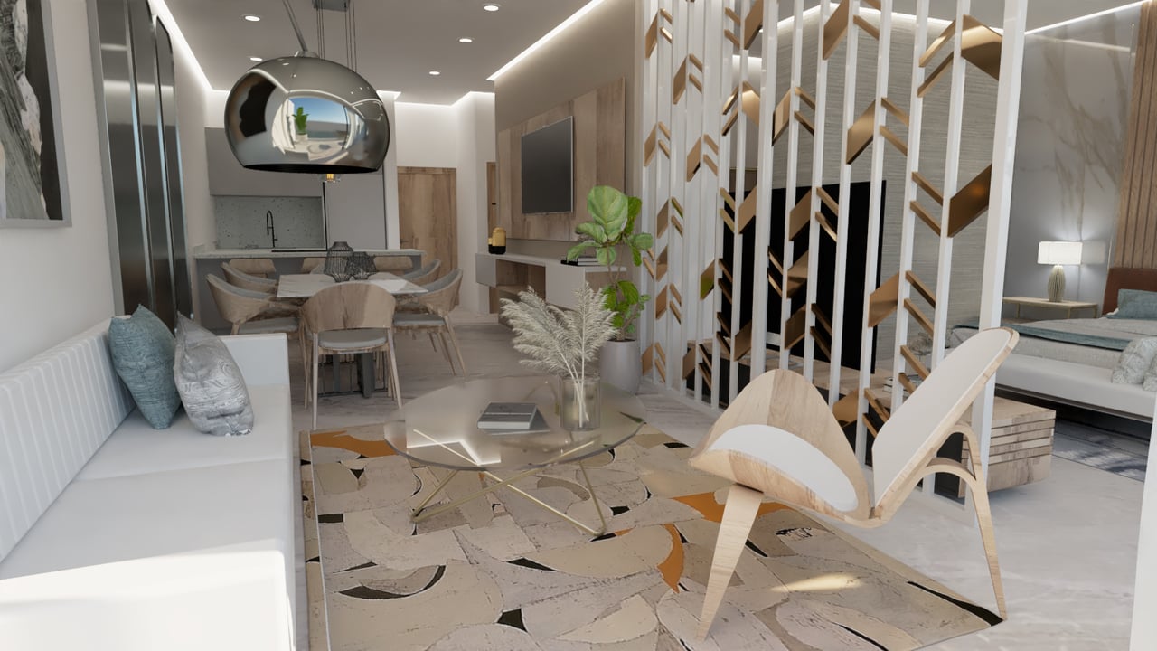 Oceanfront Luxury in Mazatlán Starts at $260K USD
