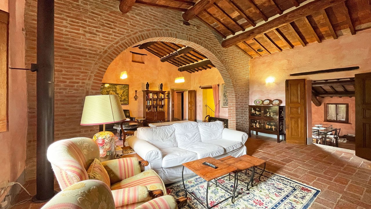 PODERE MELIA